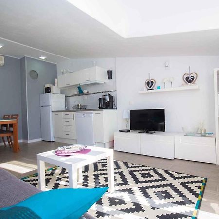 Apartments In Rogoznica 36019 Dış mekan fotoğraf