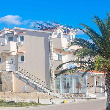 Apartments In Rogoznica 36019 Dış mekan fotoğraf