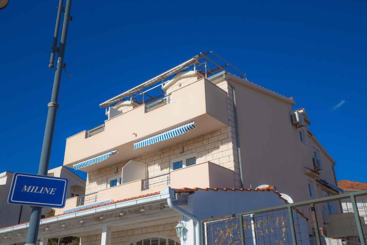 Apartments In Rogoznica 36019 Dış mekan fotoğraf