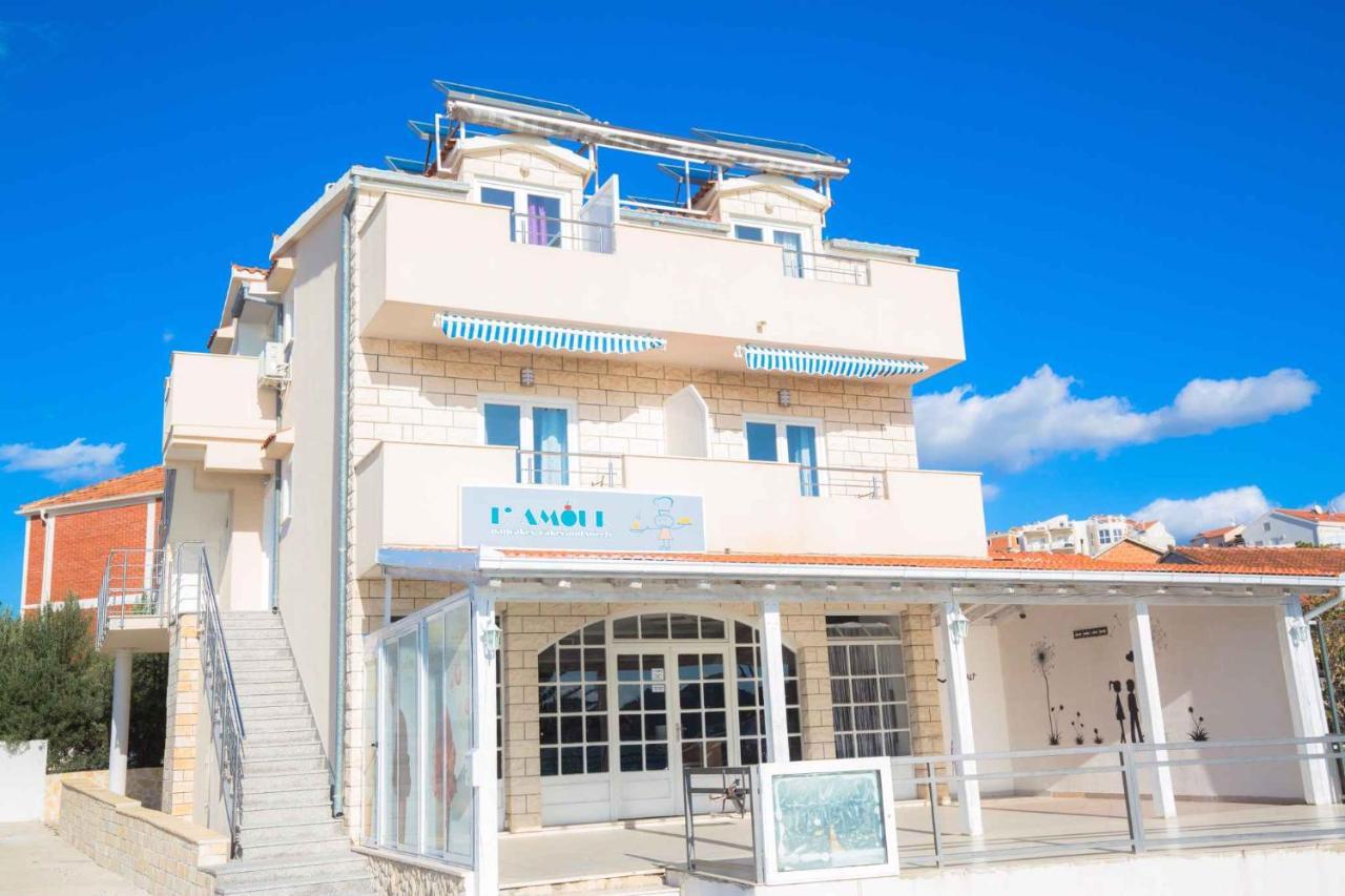 Apartments In Rogoznica 36019 Dış mekan fotoğraf