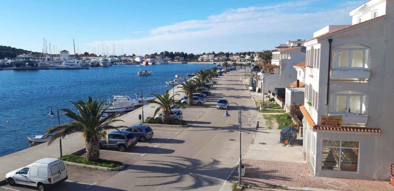 Apartments In Rogoznica 36019 Dış mekan fotoğraf