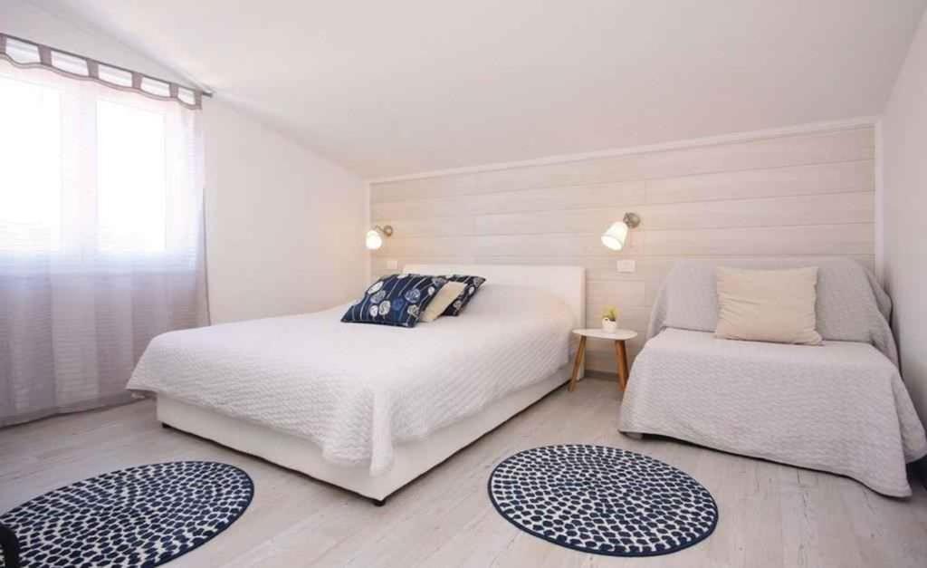Apartments In Rogoznica 36019 Dış mekan fotoğraf