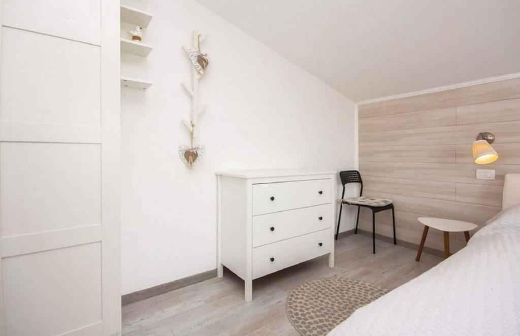 Apartments In Rogoznica 36019 Dış mekan fotoğraf